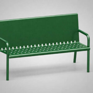Custom Bench V2